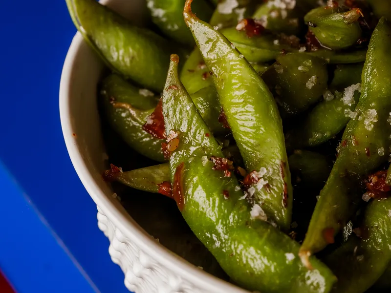 Edamame