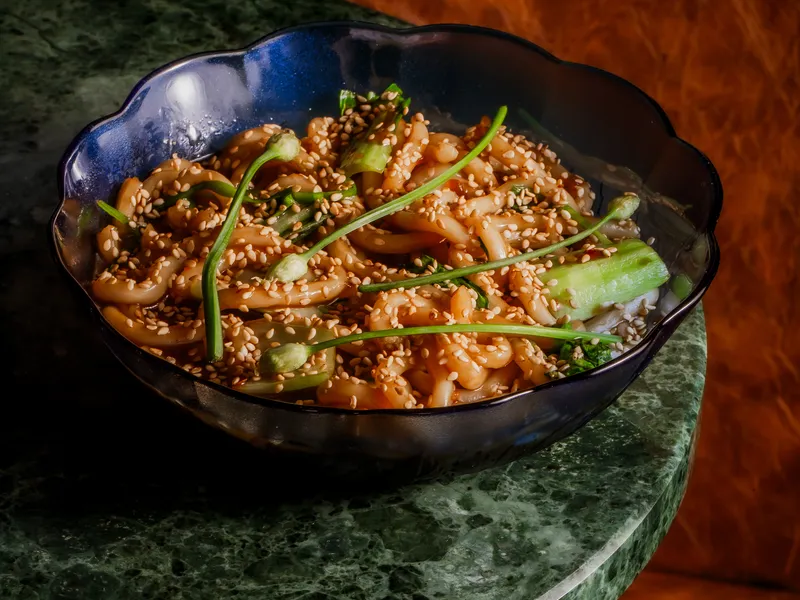 Yaki Udon